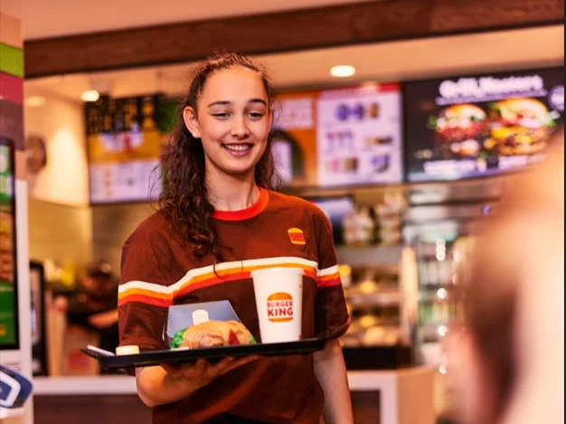 Bijbaan Horecamedewerker Burger King in Nederweert